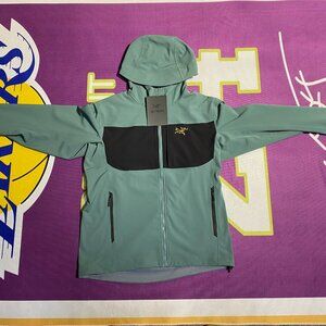 Arc'teryx Gamma MX Series Softshell Jacket